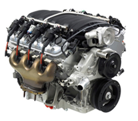 U2653 Engine